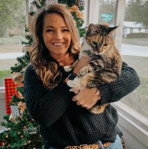 Meet your Posher, Beth